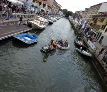 Navigami  e manifestazioni varie